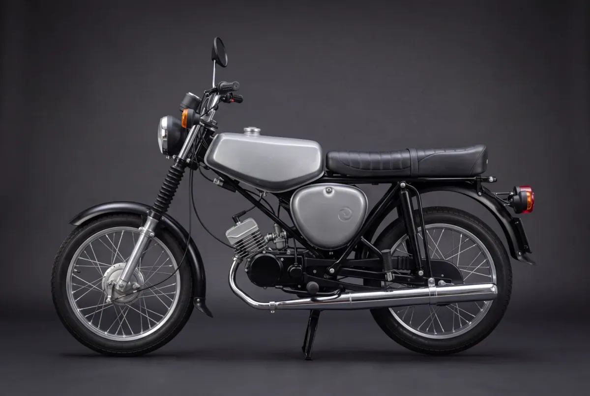 Simson S50