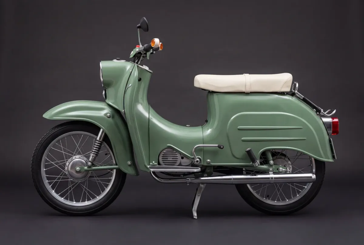 Simson Schwalbe